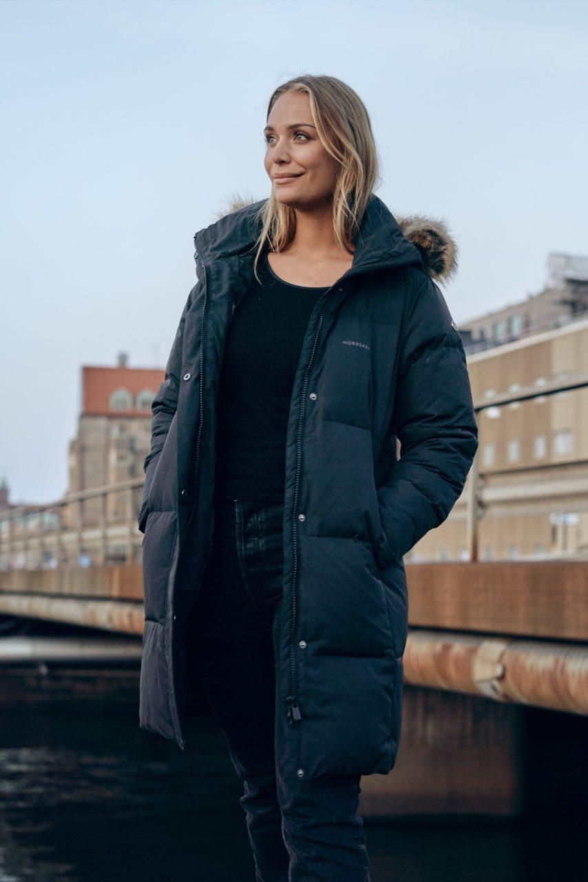 Norrsken Jackets