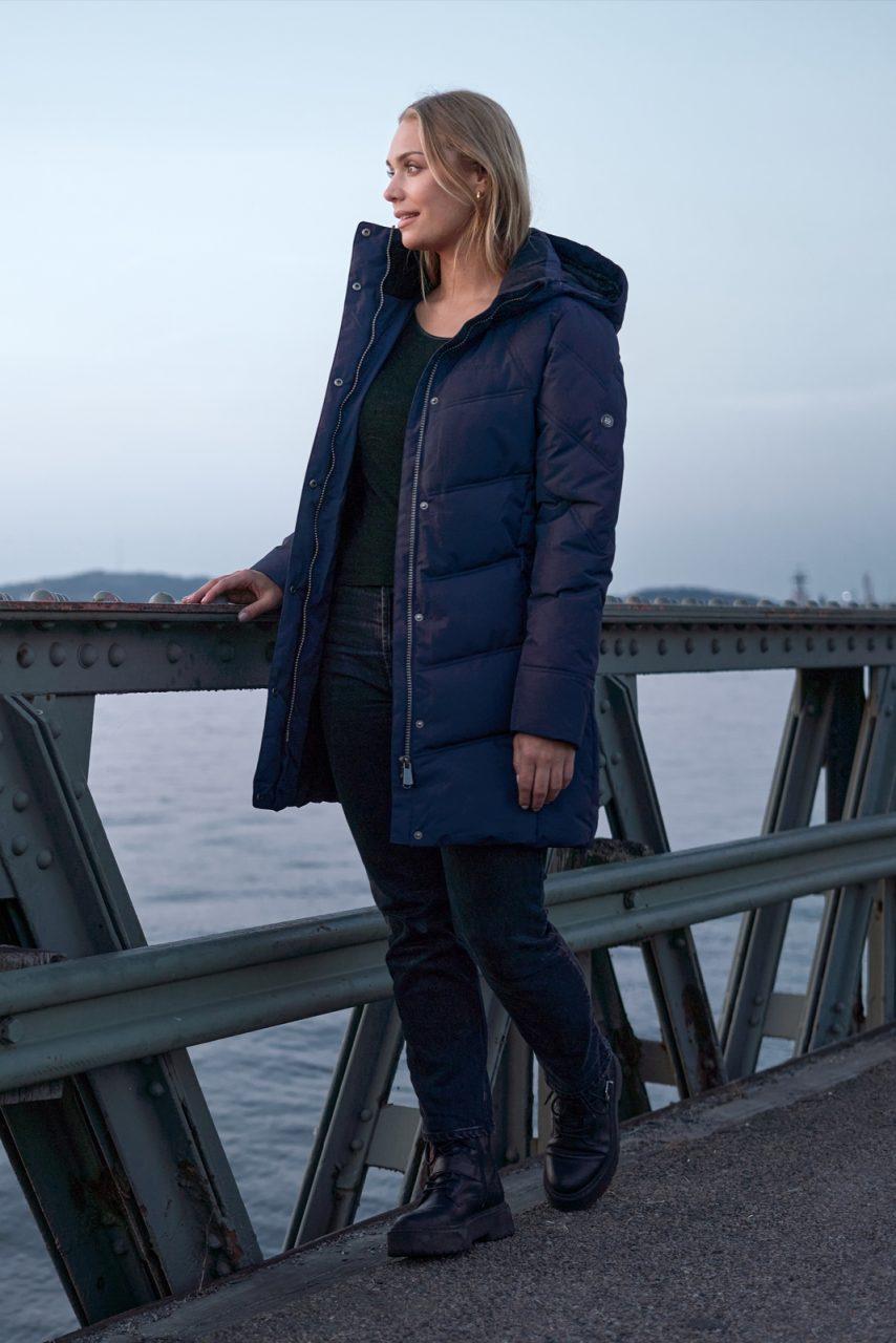 Norrsken Jackets