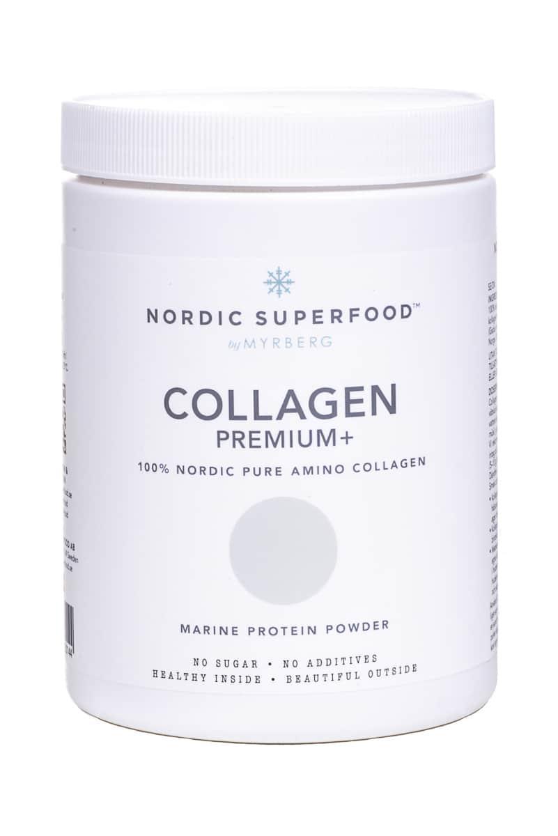 Nordic Superfood