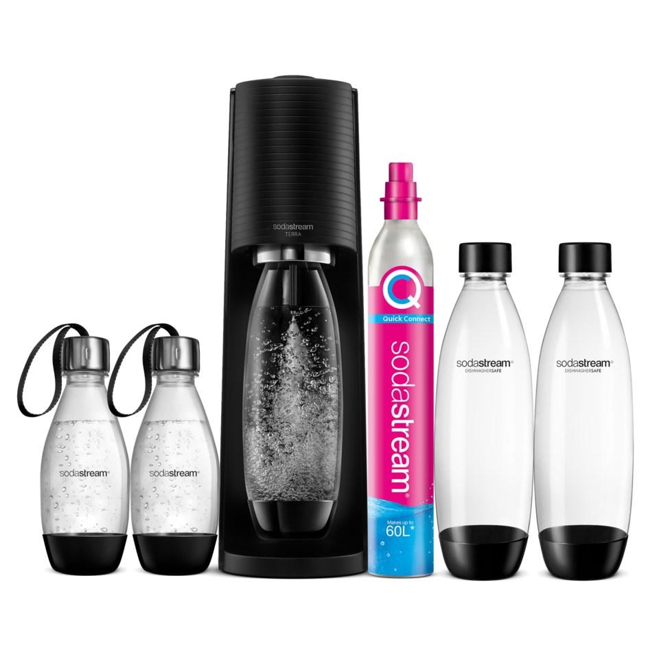 Sodastream