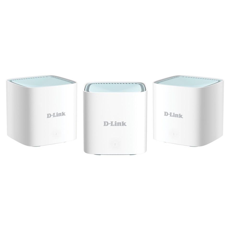 D-link