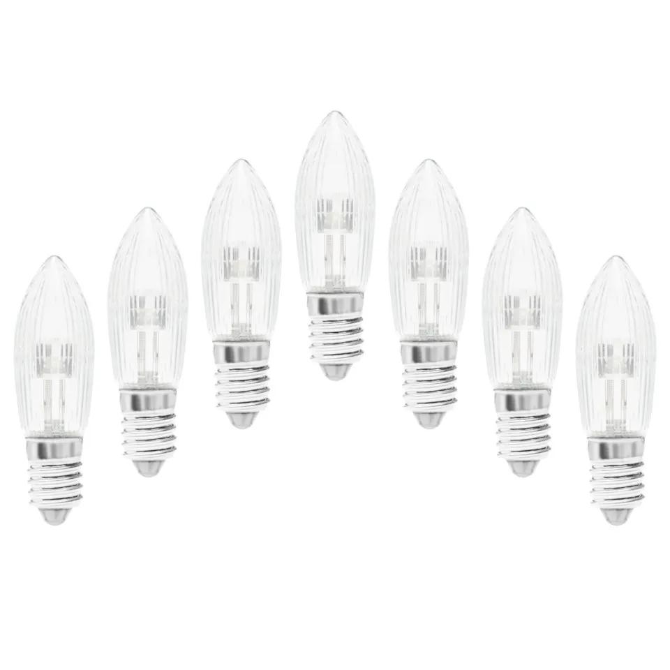 Ledsavers