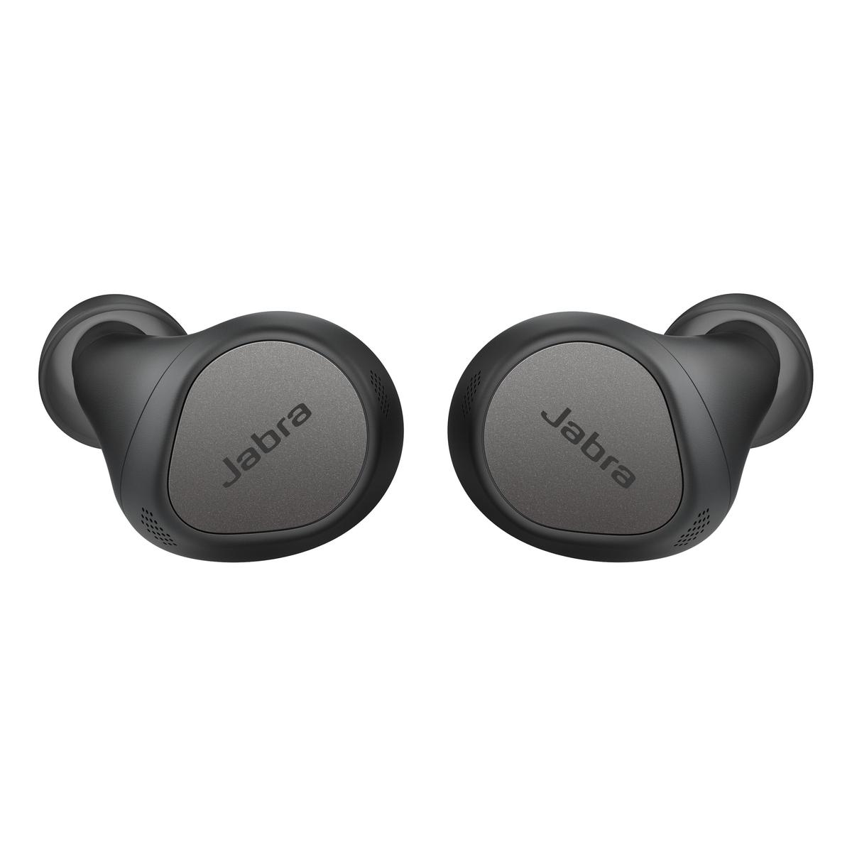 Jabra Elite 7 Pro Trådlösa hörlurar Svart