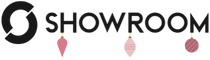 Showroom logotype